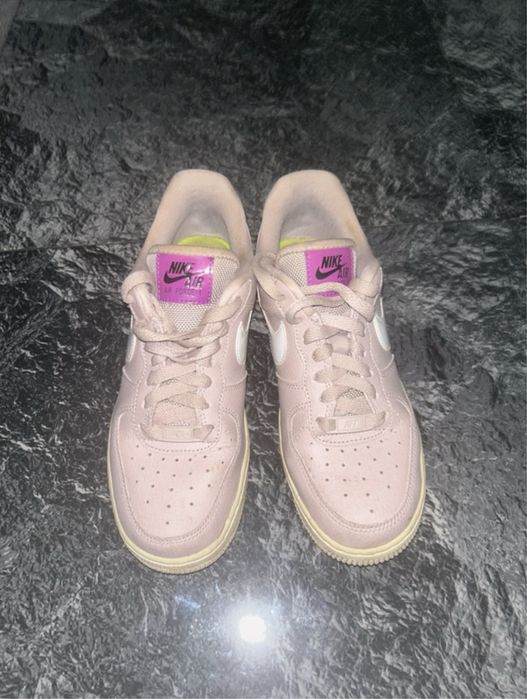 Air force 1 roz originali