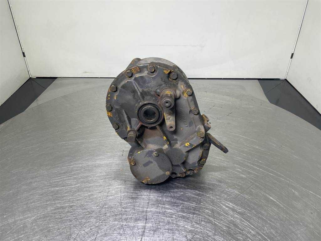 Transmisie ZF 2AVG-65 - Piese de schimb ZF