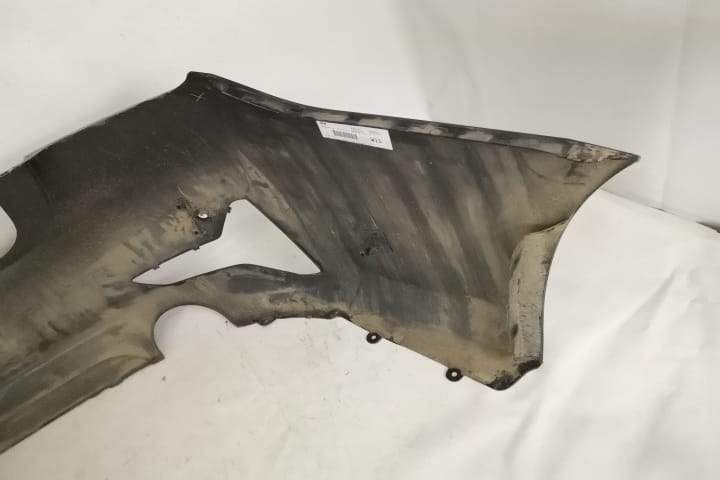 Bara Spate Originala Cu Senzori In Stare Buna BMW  Seria 3  G20 [2018