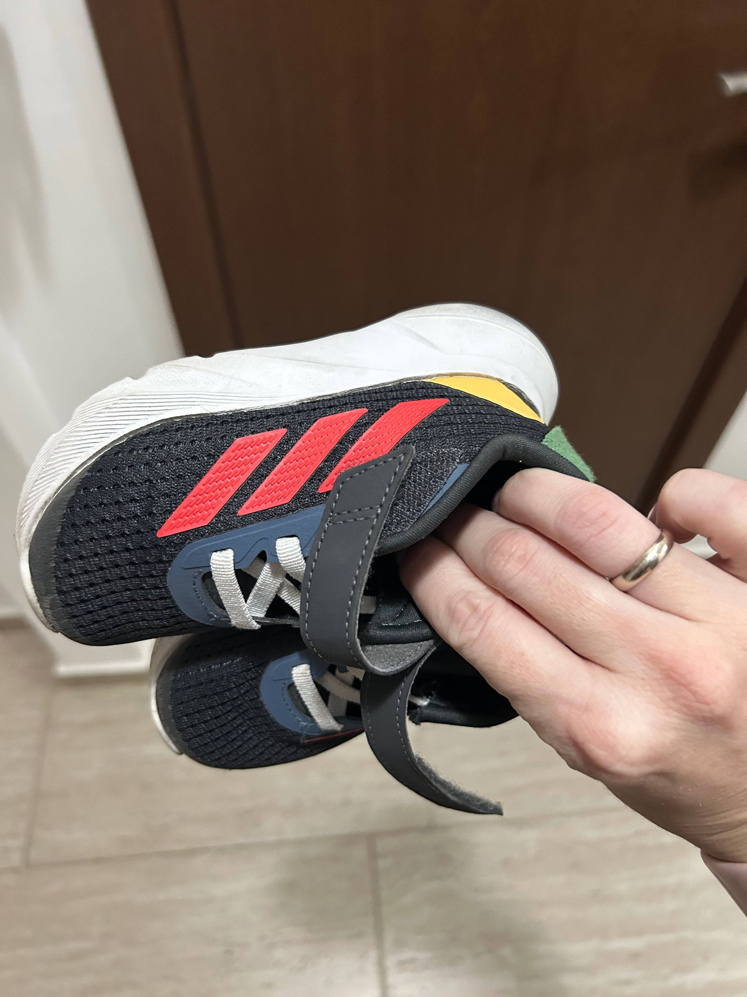 Детски маратонки Adidas
