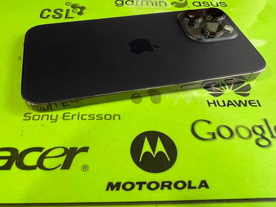 iPhone 14 Pro Max 256gb Deep 91% батерия