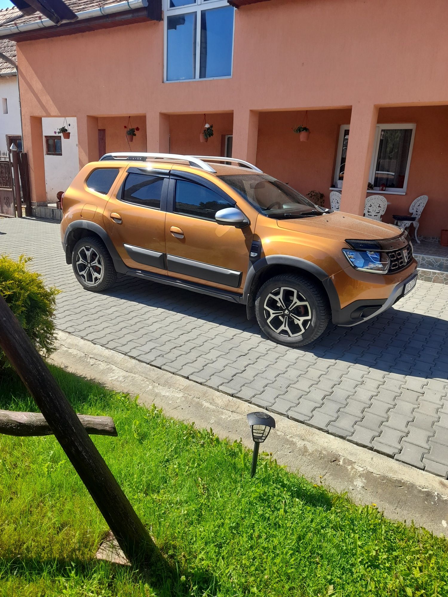 De vânzare Dacia Duster