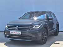 Volkswagen Tiguan Tiguan (AX1)(07.2020-2024),20 TDI BMT/Start-Stop,Elegance 4Motion E6d