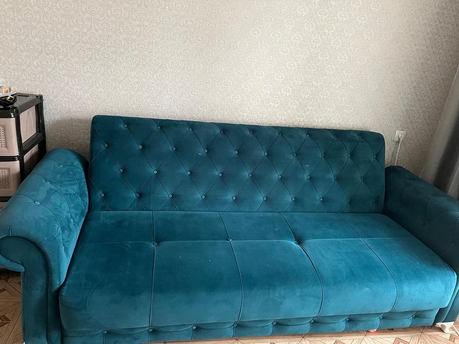 Продам диван в отличном состоянии