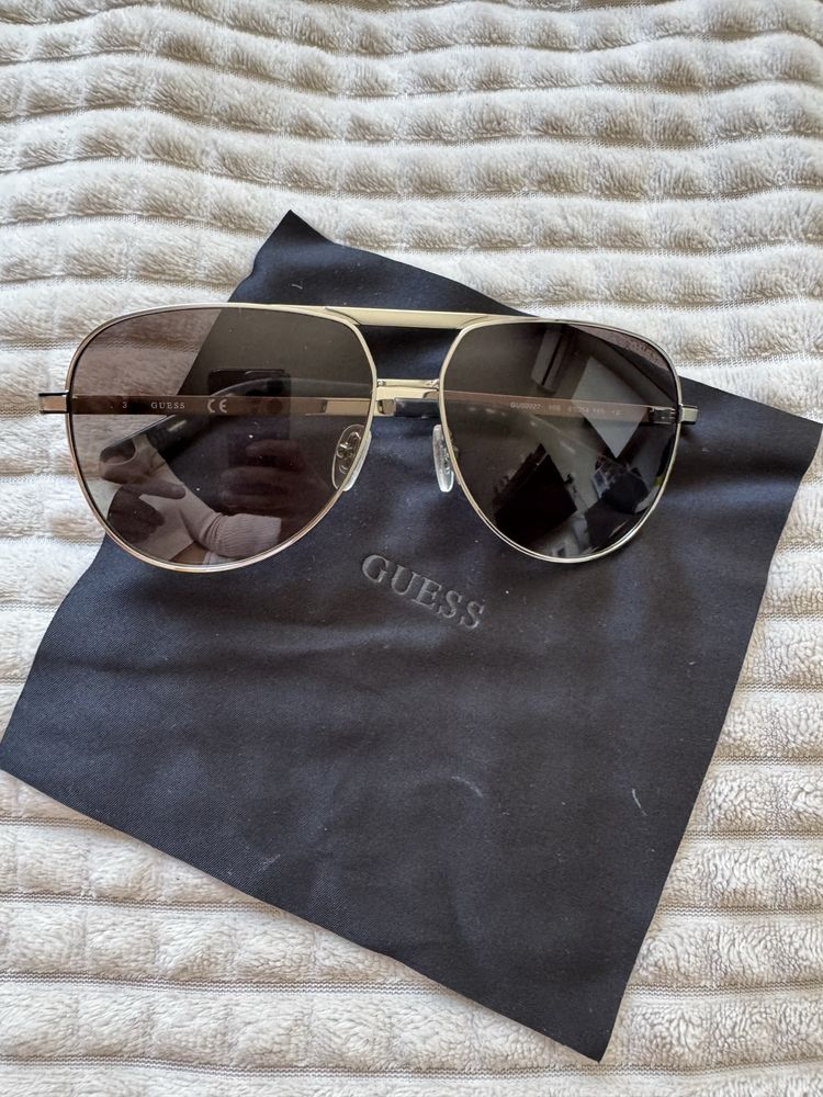 Мъжки очила Guess
