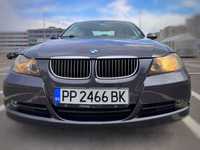 Bmw e90 325xi отличен