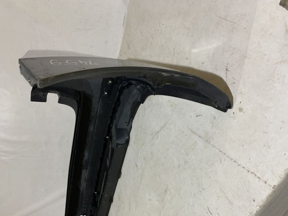 Bara spate Skoda Superb 3, Kombi, 2015, 2016, 2017, 2018, 2019, cod origine OE 3V9807421.