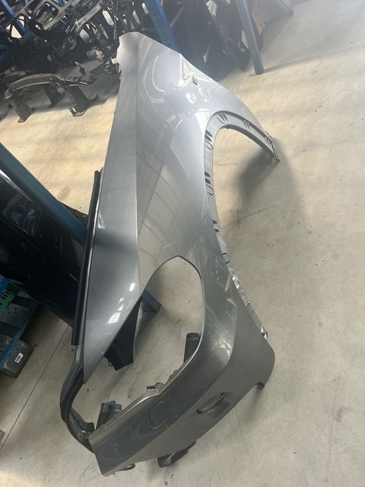 Aripa fata stanga dreapta bmw x5 e70 nfl completa