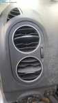 Gura Grila Aer Aerisire Ventilatie Bord Laterala Stanga Volkswagen Golf 5 Plus 2004 - 2008 [C1459]