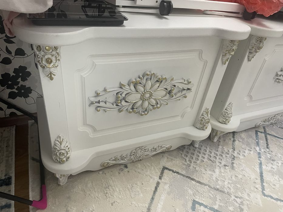 Сундуки ручной работы