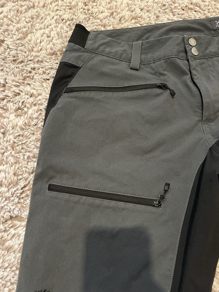 Haglofs Rugged Flex Pant-мъжки трекинг панталон