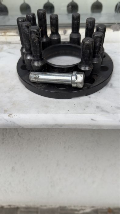 Jante 20” VORTEX Inovit PRESTIGE 2 latimi