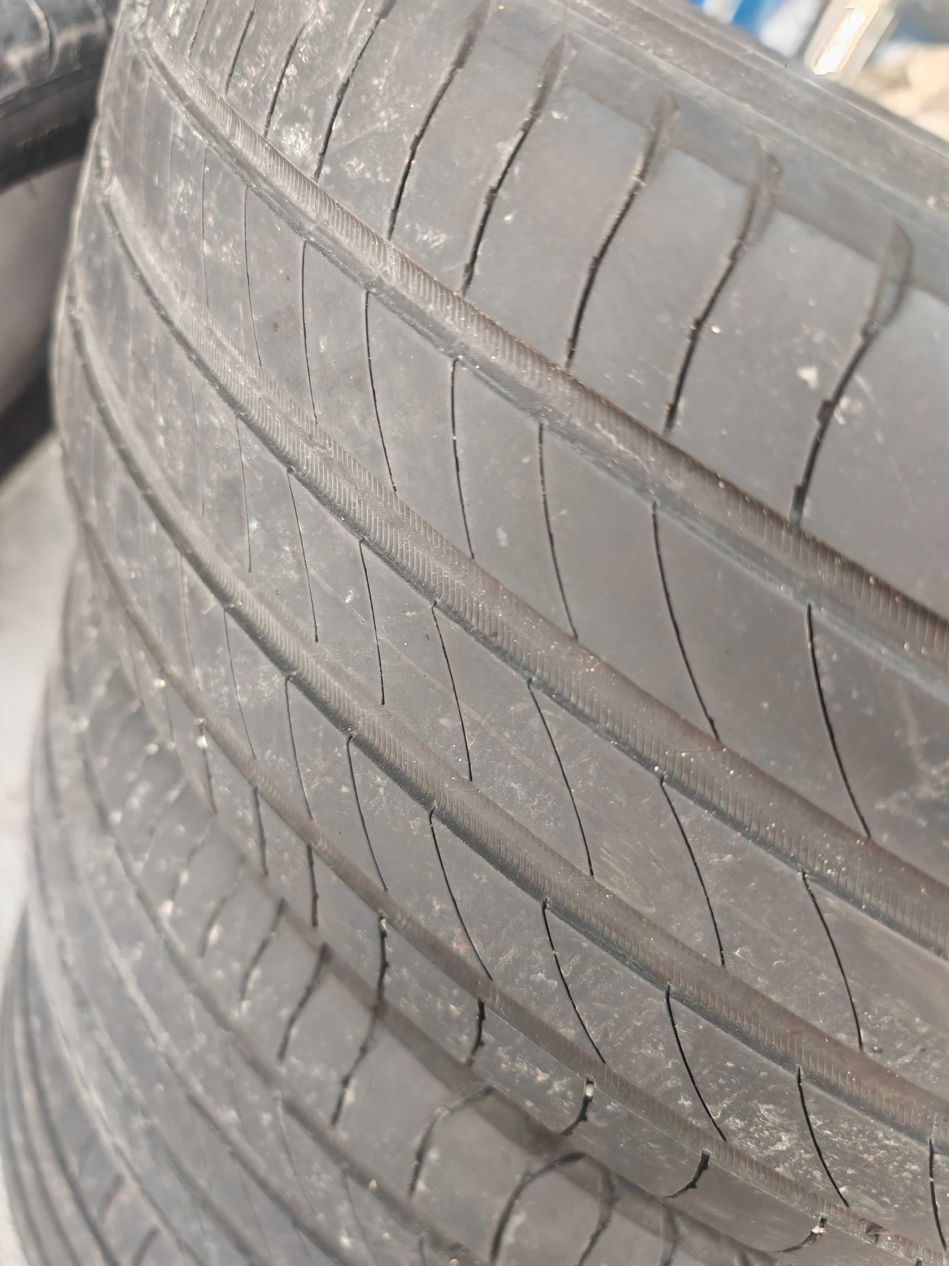 4 x Michelin Vara 205 55 17 Dot 2020