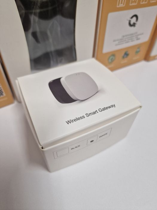 Set Termostate Smart Google Home, Amazon Alexa, Tuya