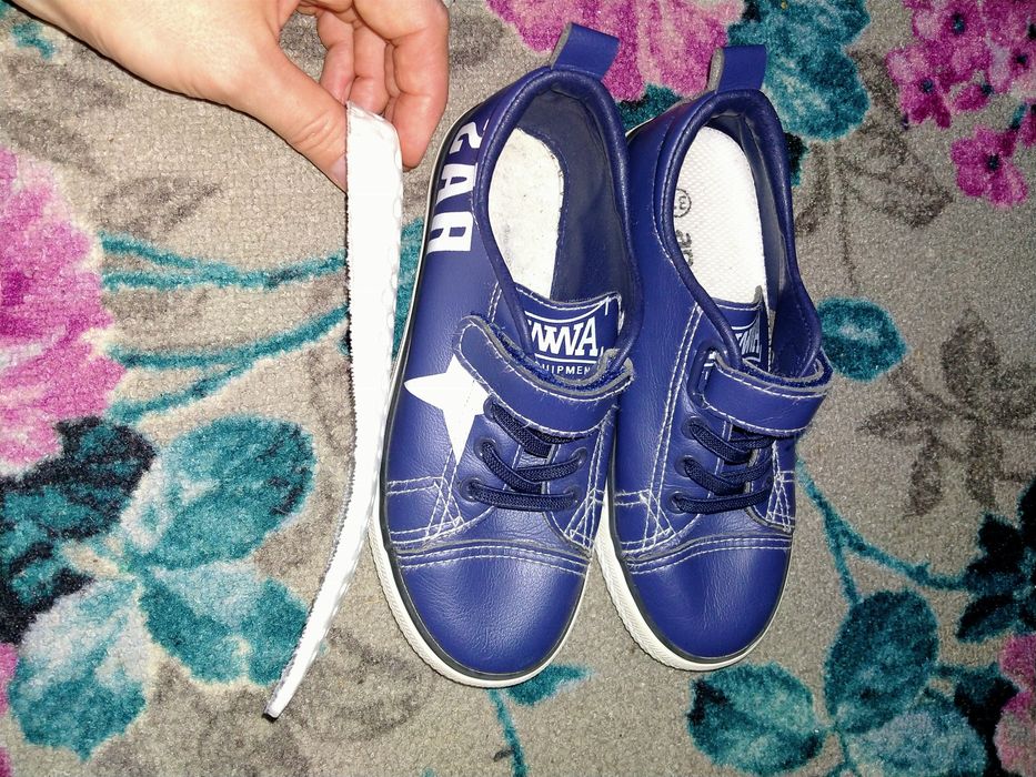 Кедики на девочку/мальчика