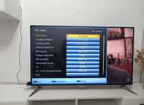 Televizor Panasonic 139 diagonala Smart 4k 3D