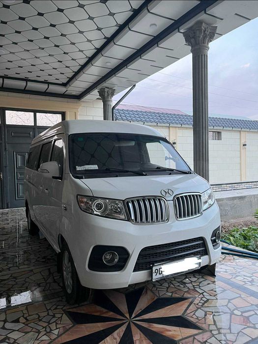 shineray x30l changan