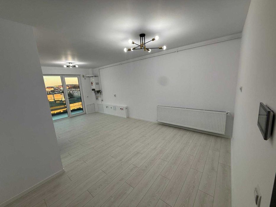 Apartament de vanzare bloc nou Riverside Rezidence 2