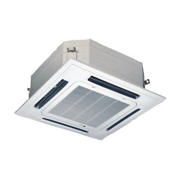 Фанкойлы (fankoyl) и Тепловой насосы (чиллер)