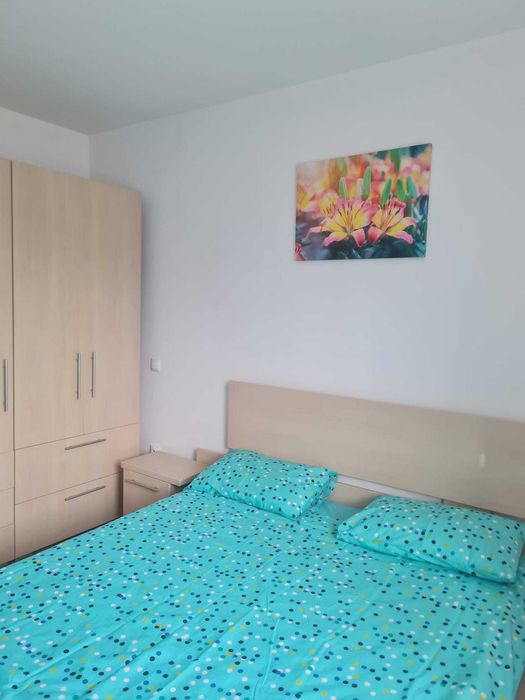 PF. Închiriez apartament 2 camere ,Mănăștur, Aleea Gârbău