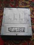 Автоусилитель Mystery MR 2.75