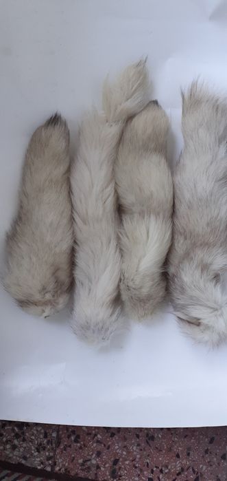 Топла яка за студени зимни дни