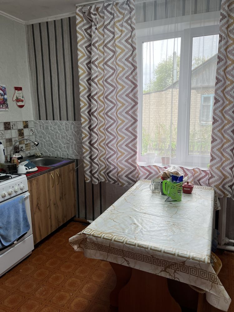Продам дом с Чапаево