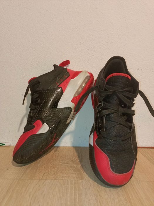 Jordan Stay Loyal 2