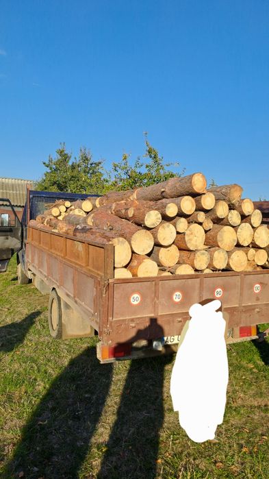 Vand lemn de foc