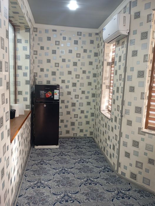 Квартира арденда