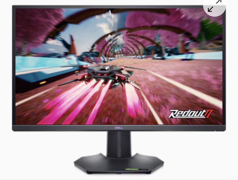 Monitor gaming G2724D