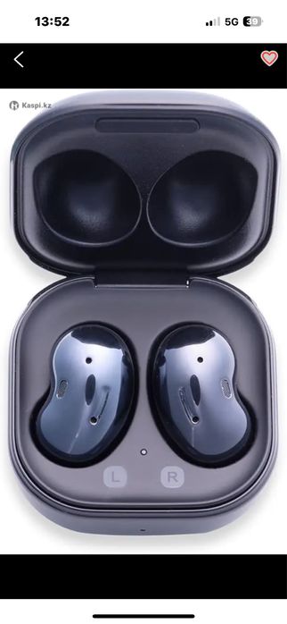 Наушники Samsung buds оригинал