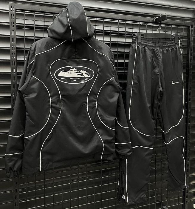 Мъжки Екип Nike x Corteiz