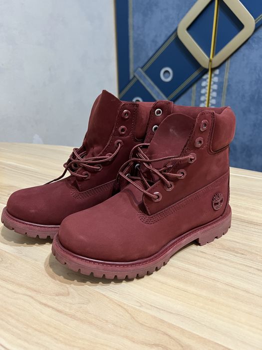 Женские ботинки Timberland