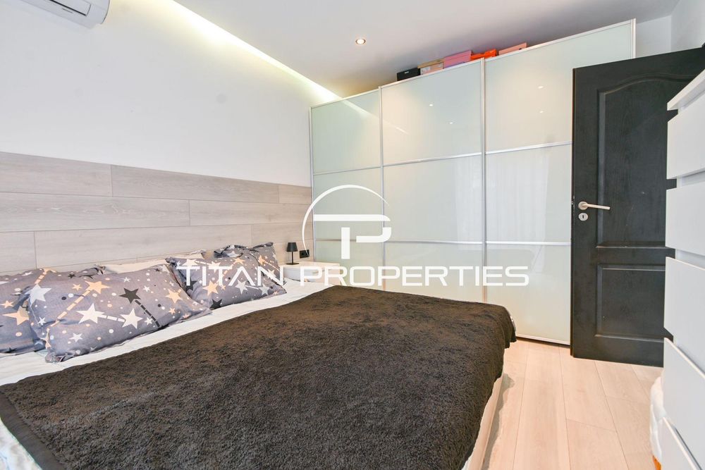 Продава се Двустаен апартамент в София, Кръстова вада - 74 кв.м за 4040 €/кв.м - Снимка #8