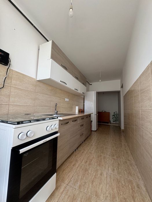 Apartament îngrijit -2 camere