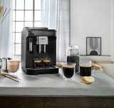 Espressor automat De'Longhi Magnifica Evo, 5 tipuri de bauturi,  2025