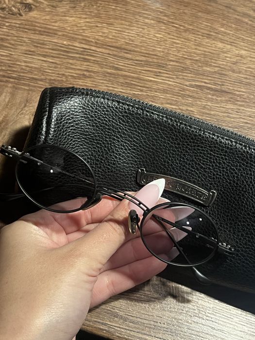 Очила Chrome Hearts
