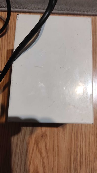 transformator alb traf de 110v din 220v face 110v 150w cu proba