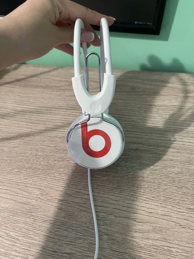 Слушалки Beats by Dr.DRE