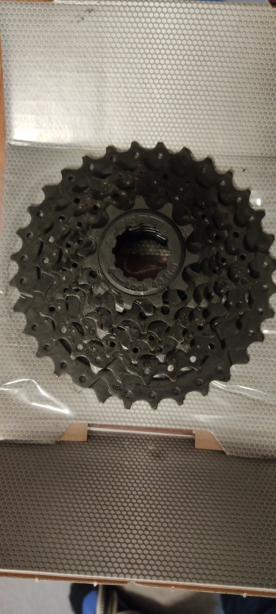 Caseta 8 pinioane Sram 11-32T