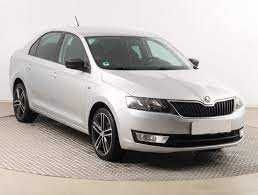 Inchirieri auto Bucuresti Rent a Car SKODA/Dacia LOGAN A.C. CASH/CARD