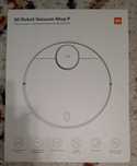 Xiaomi Mi Robot Vacuum-Mop P