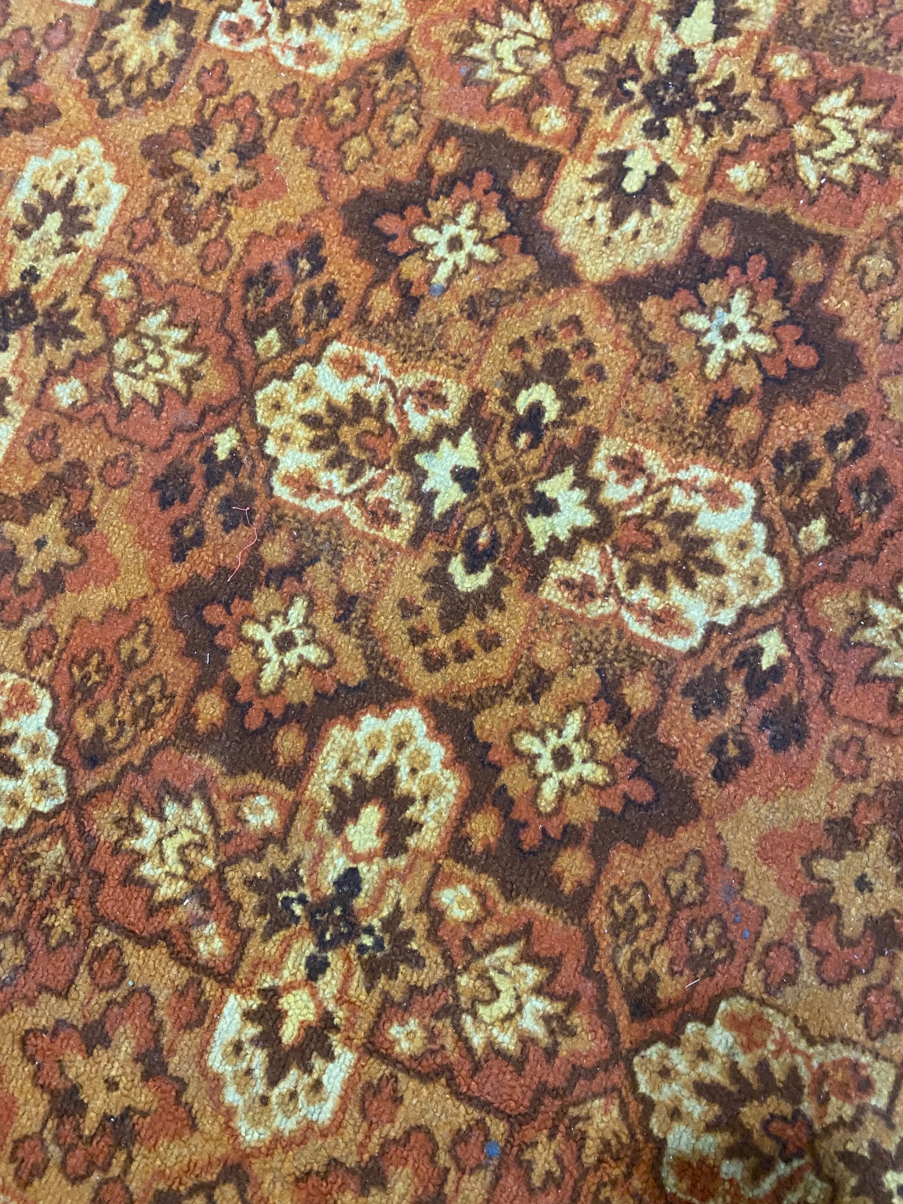 Палас 2,50 х5,00 м Россия