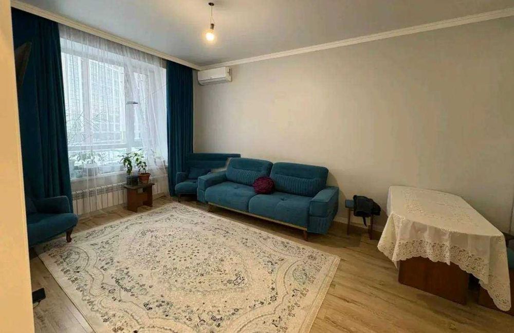 Продаю 1-комн. по ул.Орынбор 13, ЖК Anar.
