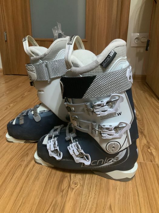 Clapari ski (boots) Tecnica Mach1 W 23,5