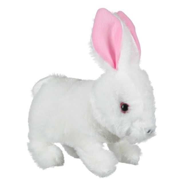 Плюшен Ходещ и пеещ Еднорог, Ходещо Куче, Ходещо Коте, Плюшени играчки