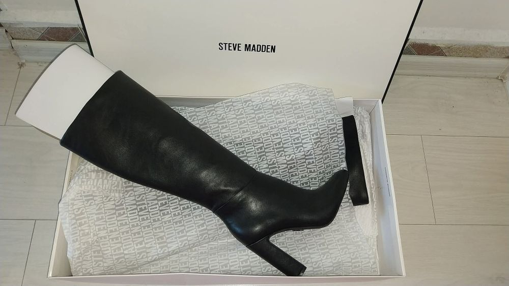 Оригинални ботуши