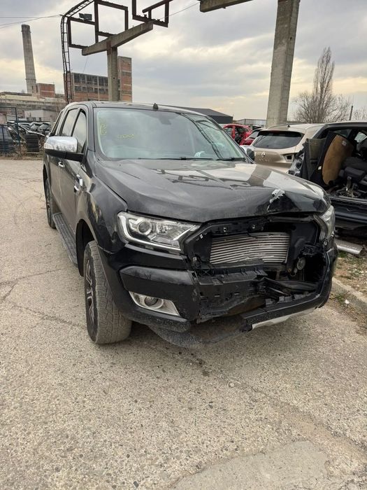 Dezmembrez / Dezmembrari / Piese / Accesorii Ford Ranger 2016