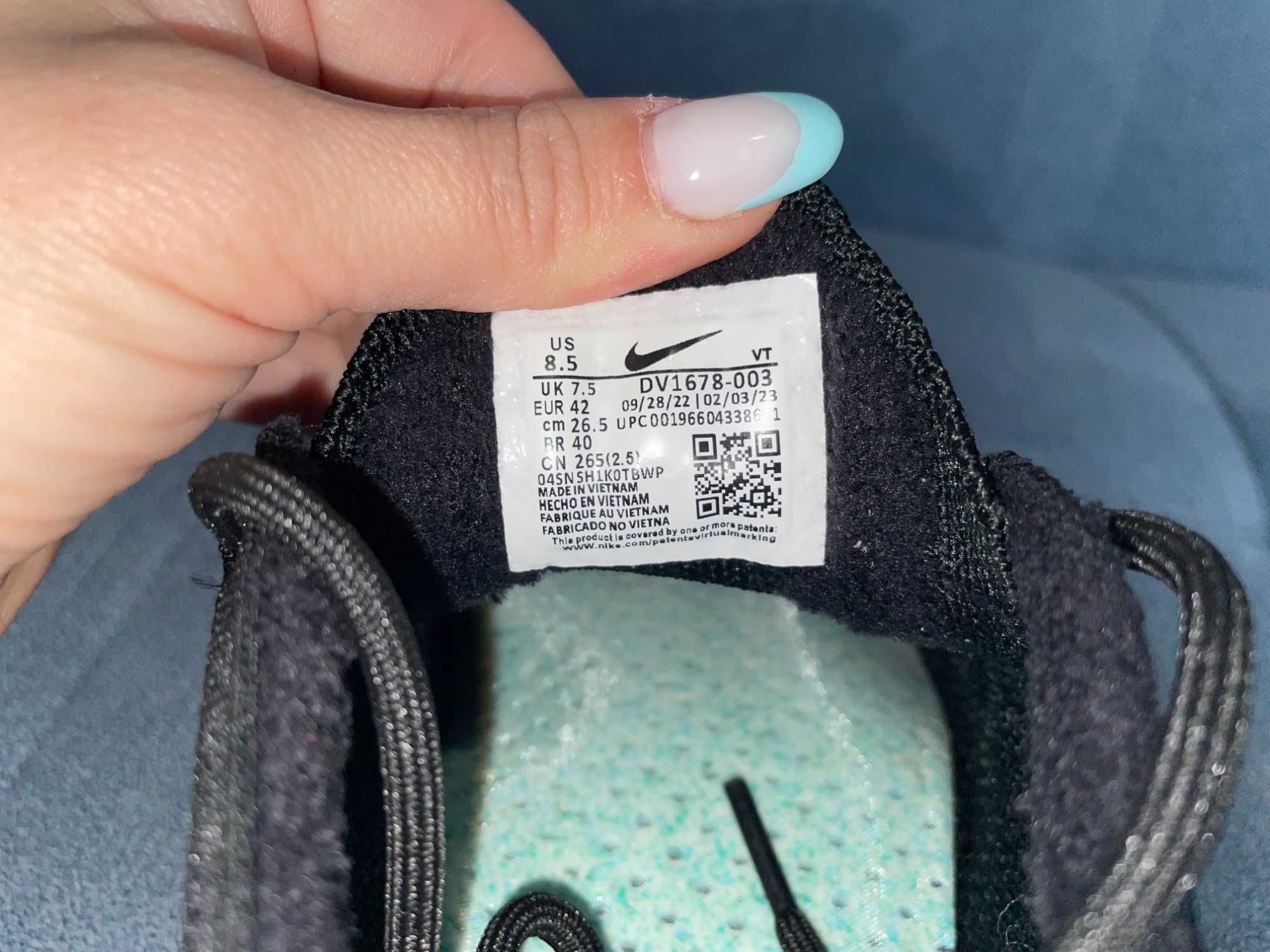 Incaltaminte NIKE Vapormax 2023 nr de la 40 la 44